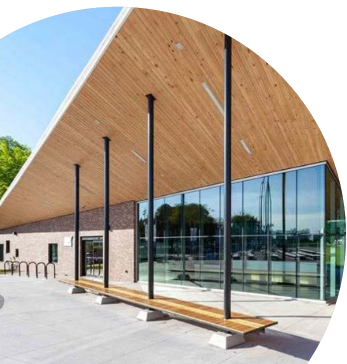 Moderne architectuur